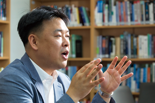 박선구 한양대 경제학 박사, 호주 ICMS대 강사, 한양대 부동산융합대학원 겸임교수