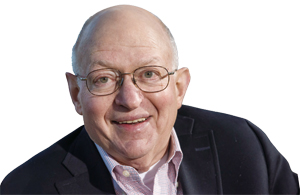 마틴 펠드스타인(Martin Feldstein) 옥스퍼드대 대학원 경제학 박사, 미국 경제조사연구소 소장, 미국 경제회복자문위원회 위원