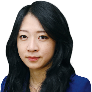 양연정 스탠퍼드 경영학석사(MBA), 핌코(PIMCO) 미국 회사채 분석 담당 www.inclineim.com