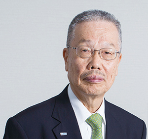 쓰지 오사무 삼코 회장