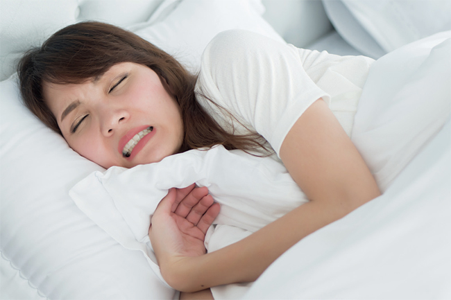 이갈이를 치과 질환으로 생각하고 치과 치료를 받는 경우가 있으나, 이갈이는 구강호흡, 수면호흡 장애 등 수면질환과 밀접한 관련이 있는 수면 장애다