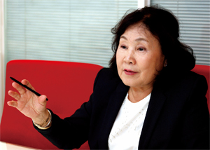 낸시 최 씨제이스월드 대표 이화여대 영어영문학과, 2007년 한국국제 PR협회(IPRA) 회장, 2003년 이화 A&P(PR과 광고) 초대 회장, 2010년 오스트리아 국가 공로 훈장 은장 수상