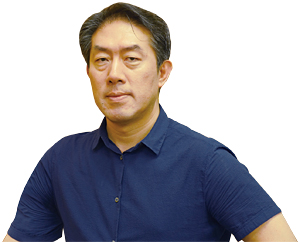 김정후 영국 런던정경대 지리학과 도시연구 선임연구원, 건축가, JHK 도시건축정책연구소장