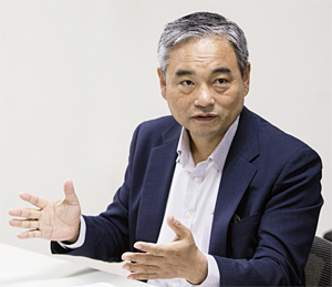 강맹훈 서울시 도시재생본부장 “도시재생이 고부가가치 일자리를 창출하고, 나아가 그 지역 경제를 살리는 사례가 한국에서도 나올 수 있을 것이다.”