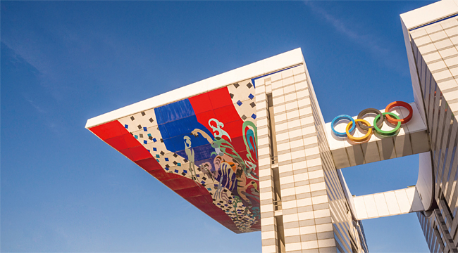 올해는 1988년 서울 올림픽이 개최된 지 30주년 되는 해다.