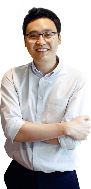 이승건 서울대 치의과대, 삼성의료원·푸르메치과재단 치과의사, 1대 한국핀테크산업협회장
