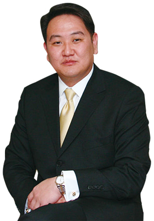 크리스천 양(Christian Yang) 서던캘리포니아대 마샬 스쿨MBA, 알리스타(Allistar) 매니징 디렉터