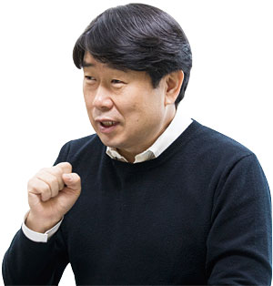 이상백뉴욕 공과대학교 TV프로덕션 석사, 케이블채널 KMTV(현 Mnet) 음악PD, 스포츠투데이 비서실장, 연예정보채널 ETN 개국 총괄 / 사진 김흥구 객원기자