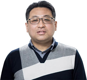 선정우 출판기획사 코믹팝 대표, 번역자, 만화칼럼니스트