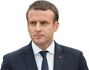 에마뉘엘 마크롱(Emmanuel Macron) 프랑스 대통령, 파리정치대학, 경제산업부장관