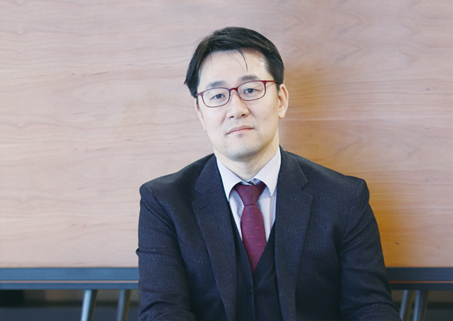 류연화 고려대 기계공학과 석사, 현대자동차 책임연구원, 한화투자증권 수석연구위원 / 사진 백예리 기자