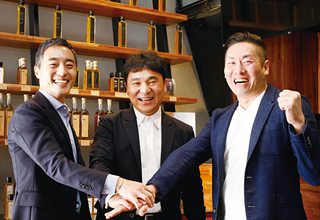 [박정용·김정빈·조천희 ‘40·50 스타트업’3인 대담] “어느 순간 나를 위... - 뉴스 썸네일 이미지