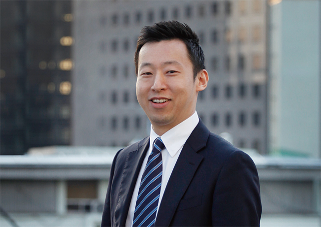 오봉근 현 딜로이트컨설팅 최고운영책임자(Chief Operating Officer) 겸 품질 및 위험관리 담당 임원, 딜로이트 생명과학분야 컨설팅 리더, 전 딜로이트 M&A 컨설팅 리더