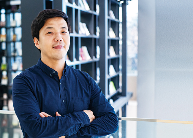 손창현 서울시립대 건축학 석사, 딜로이트안진 부동산 재무자문, 삼성물산 개발사업부