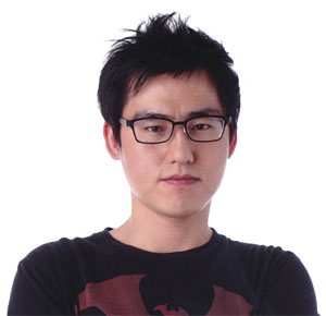 이진희 상명대 영화과, NC소프트, 게임 시나리오 컨설턴트, ‘이론과 실전으로 배우는 게임 시나리오’ 저자