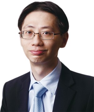 벵 콩 피(Beng Kong Pee) 뮌헨 공과대 전기정보공학 박사, 주중(駐中) 싱가포르 대사관 산업 부문 자문관