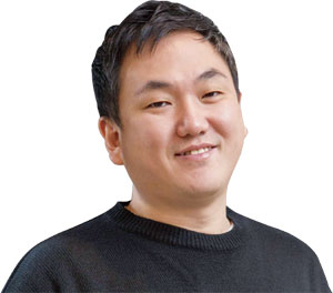 김조한 홍익대 기계시스템디자인 공학과, SK브로드밴드 미디어 전략 담당, 한양대 문화콘텐츠학과 겸임교수, ‘플랫폼 전쟁’ 저자
