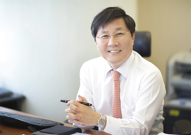 이승수 현대자동차 중앙연구소 연구원, 미시간 주립대 컴퓨터 과학 학사, 인디애나 주립대 컴퓨터 전자학 석사