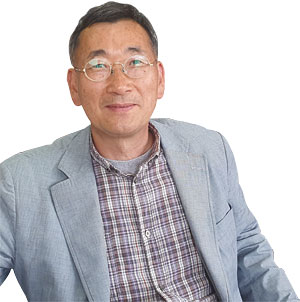 노상환 한국외대 서반아어학과, 고려대 일반대학원 경제학 석사, 미국 미시간대 경제학 박사, 한국개발연구원(KDI) 연구원 / 사진 김문관 차장