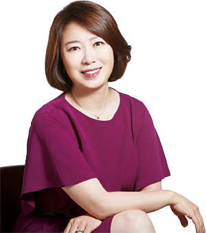 박수경 서울대 소비자아동학 박사, 아모레퍼시픽 상무 / 사진 듀오