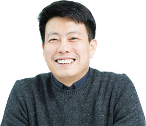 임정욱 한국외국어대 경영학, UC버클리 MBA, 조선일보 기자, 라이코스 대표, 다음커뮤니케이션 글로벌부문장
