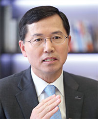 임영진 사장