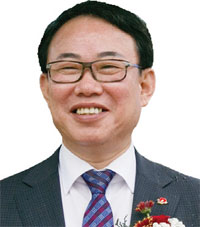 오동석 회장