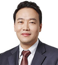 고홍병 대표이사