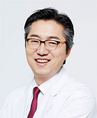 권세광 병원장