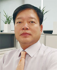 송동근 사장
