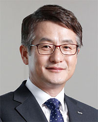 문창용 사장
