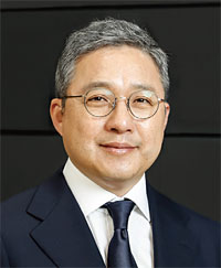 백정현 대표이사