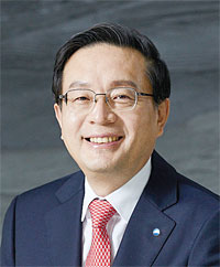 손태승 회장