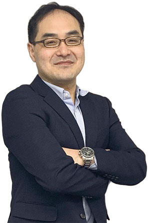 최대식 서강대 화학과, LG화학 자동차전지 셀 개발 팀장, 독일 PM 팀장 / 사진 LG화학