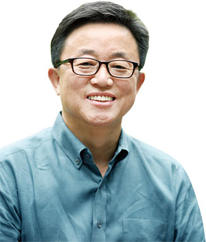 강상훈 서강대 경제학과, 서울과학종합대 경영학 석사, SK이노베이션 글로벌사업개발 부장, 배터리 사업부장, 배터리 본부장 / 사진 SK이노베이션