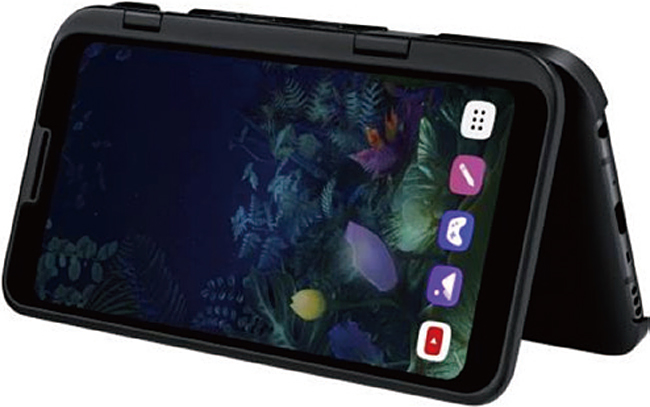 LG V50씽큐 이미지. 사진 LG전자