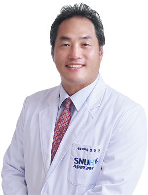 정선근 서울대 의과대학, 서울대 의과대학 부교수