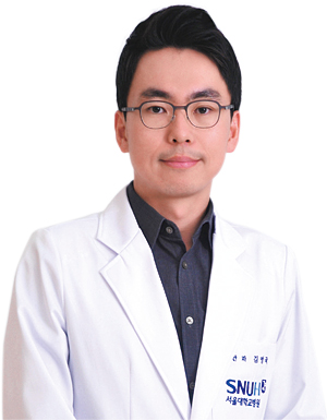 김영국 한양대 의과대학, 서울대 의과대학 부교수