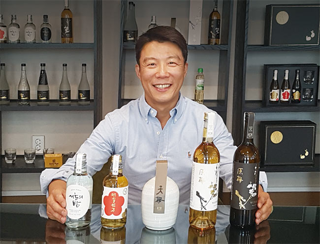 한정희 오스트리아 빈시립대학-클라겐푸르트대학 바이올린 전공