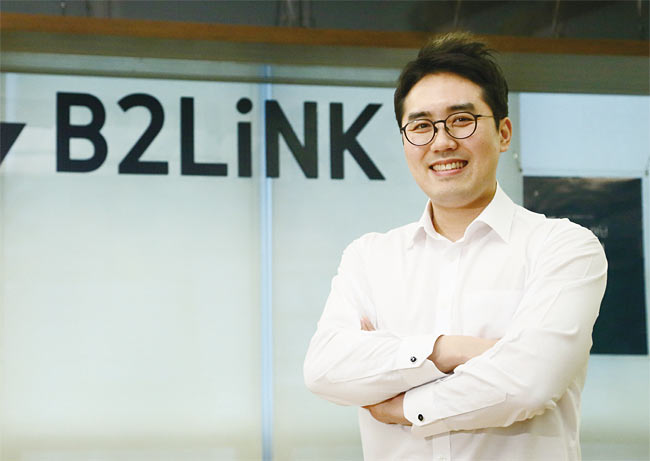 이소형 서울대 경영학과, 맥킨지 컨설팅 / 사진 비투링크