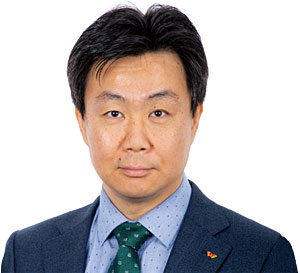 김현준 고려대 화학공학과 석사, 유공