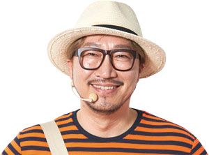 김상규 한국컬러리스트중앙회 회장