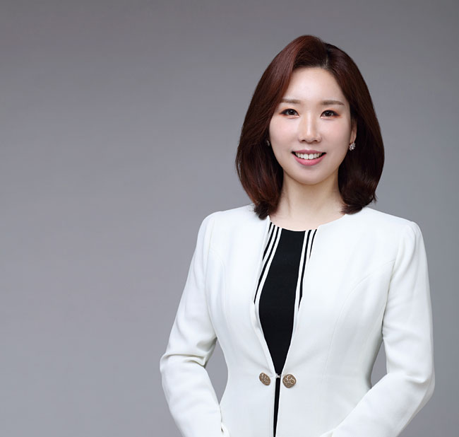 안영선 세종사이버대 겸임교수