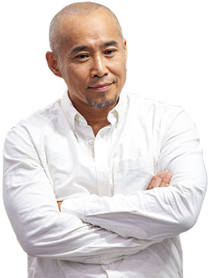 토니 리 UC 어바인, 베이징대 국제관계학원, 일본 CCC그룹 스파이럴스타 상하이지사장, 세븐미디어 창업자, TTG 디지털커뮤니케이션그룹 공동창업자 / 사진 채승우 객원기자