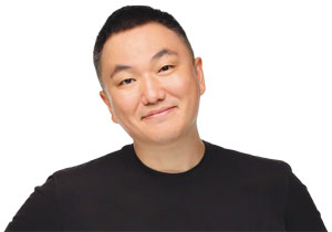 김조한 홍익대 기계시스템디자인 공학과, SK브로드밴드 미디어 전략 담당, 한양대 문화콘텐츠학과 겸임교수, ‘플랫폼 전쟁’ 저자