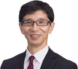 아마다 기요시컬럼비아대 국제행정대학원 석사, 일본국제협력기구(JICA) 전략기획국장·스리랑카 사무소장
