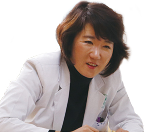 정지향 이대목동병원 신경과 전문의, 이대 의과대 신경과학교실 교수, 강서구 치매안심센터장