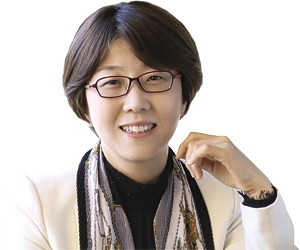 안명숙 연세대 도시공학과 도시계획 석사, 서울시 주택정책 자문위원
