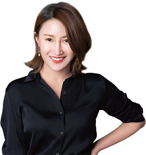 리난(李楠) 베이징사범대 국제무역학, 예룡여행 / 사진 바비라마
