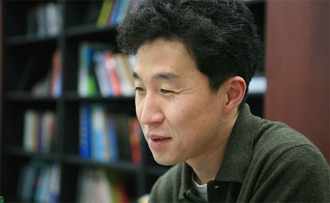 김기응 카이스트 학사, 브라운대 박사, 삼성SDS, 삼성종합기술원